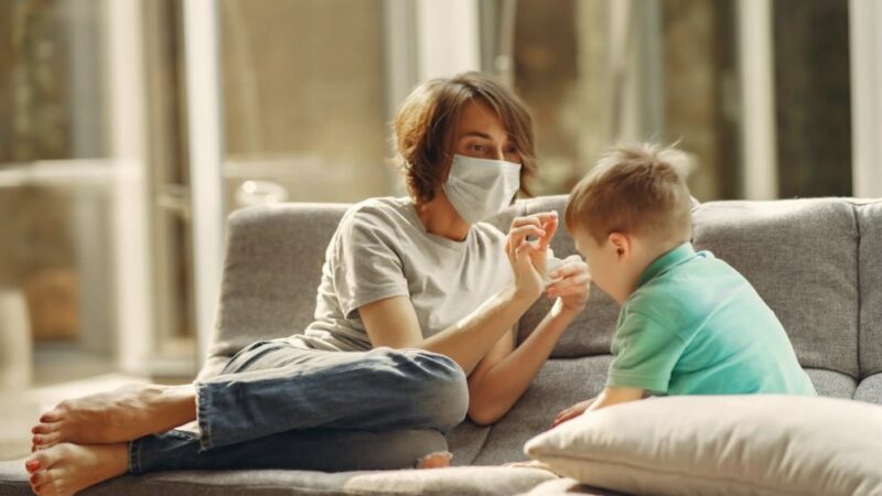 L&rsquo;économie française rebondit malgré le confinement