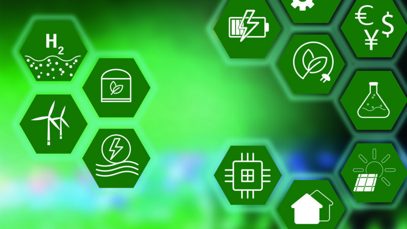 EDF se positionne comme un acteur phare de l’hydrogène vert