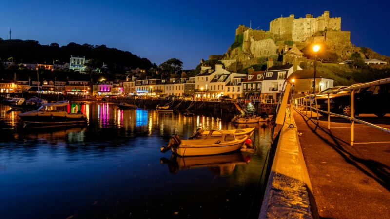 Brexit : Jersey reçoit des menaces de coupures énergétiques de la France