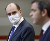 Explosion des infections virales en France pendant les vacances