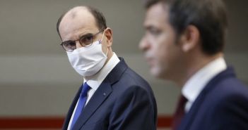 Explosion des infections virales en France pendant les vacances