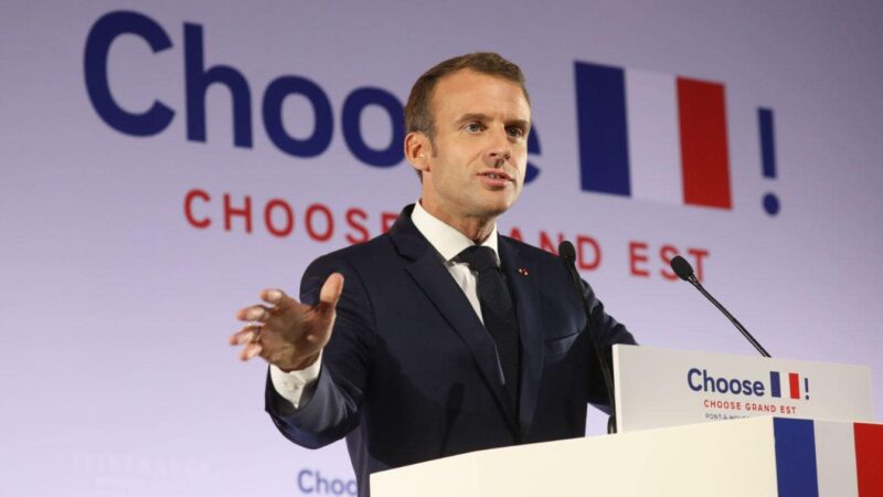 La France reste en pole position pour les investissements étrangers en 2021