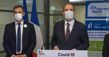 Les Landes retardent la levée des restrictions sanitaires liées au Covid-19, dans un contexte de progression du variant Delta