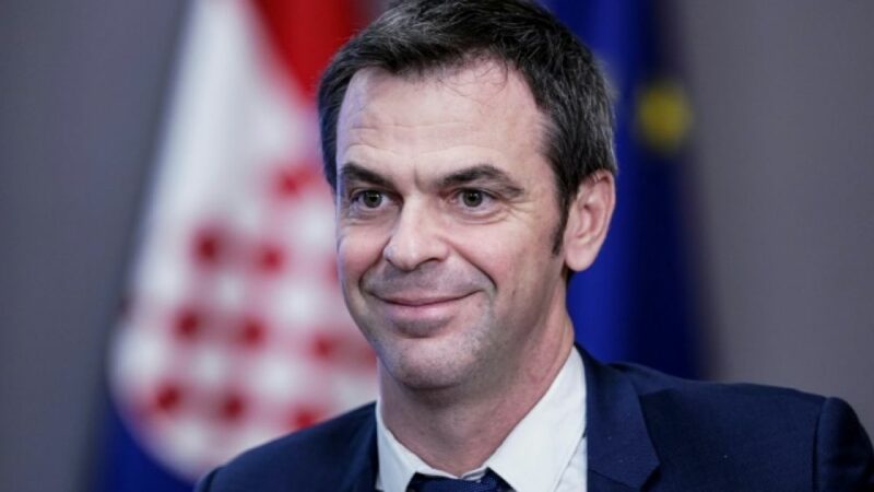 Le variant Delta représente 20 % des nouveaux cas en France