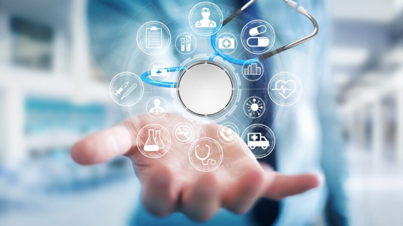 La France renforce son fonds d&rsquo;investissement du secteur public dans l&rsquo;e-santé