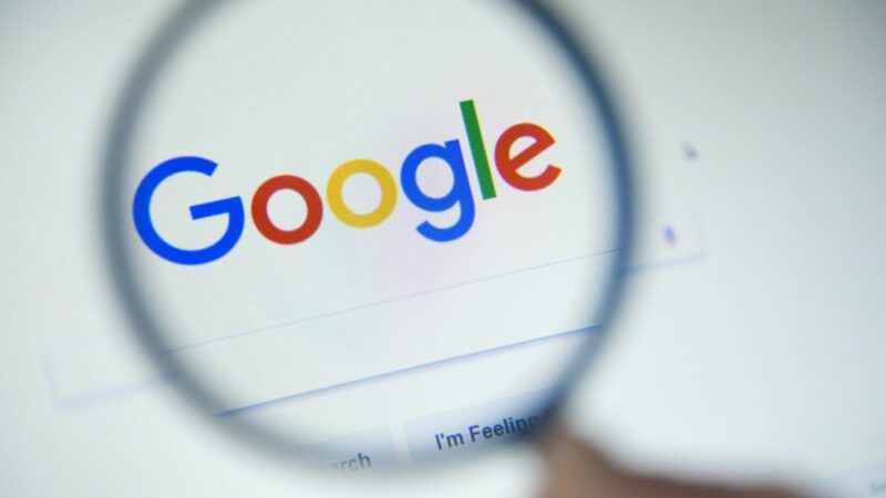 Droits d’auteurs : un verdict attendu pour Google
