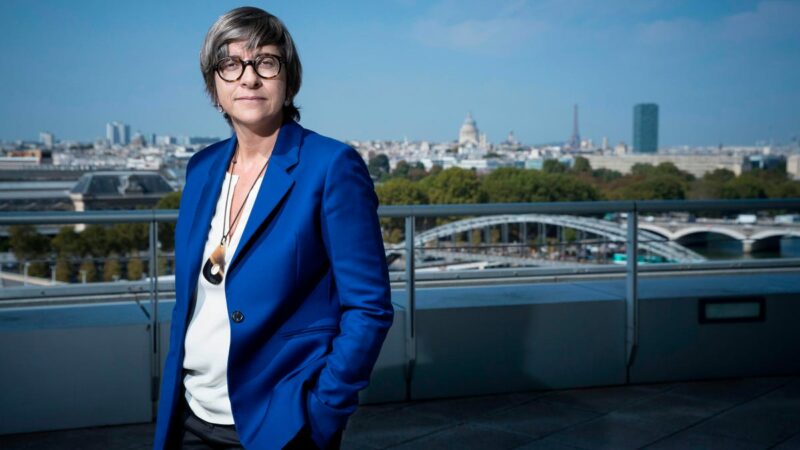 Qui est Catherine Guillouard, PDG du Groupe RATP ?