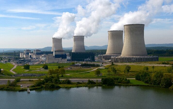 La France mise sur le nucléaire pour faire face à la crise énergétique en Europe