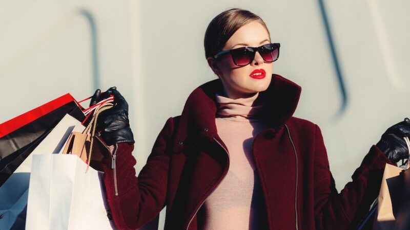 Mode et luxe : les groupes français font du bien à l’économie