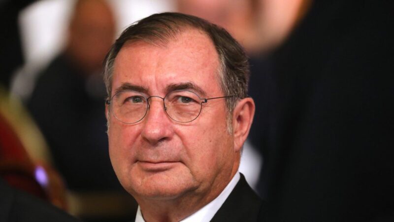 Portrait de Martin Bouygues, l’héritier du groupe Bouygues