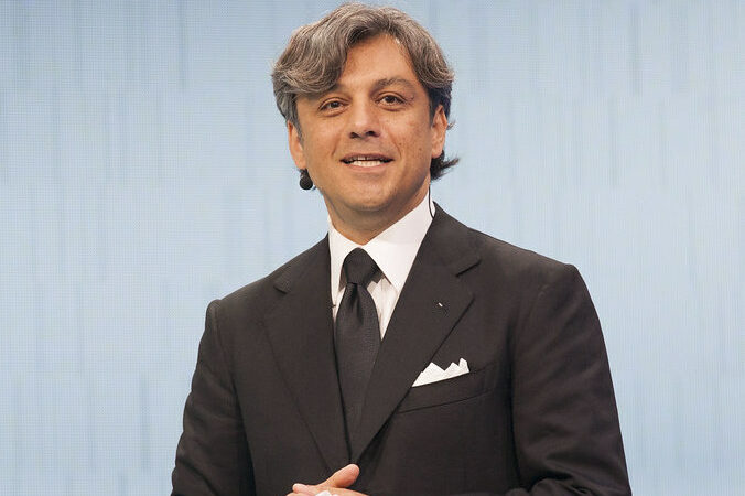 Carmona, Van Rycke, de Meo, ces dirigeants nommés pour tout changer