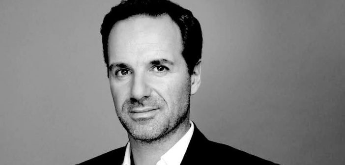 Alexandre Azoulay (SGH Capital) : la Tech comme boussole