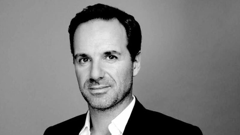Alexandre Azoulay (SGH Capital) : la Tech comme boussole