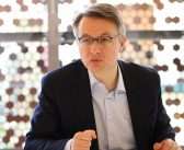 Dominique Schelcher, PDG de Système U