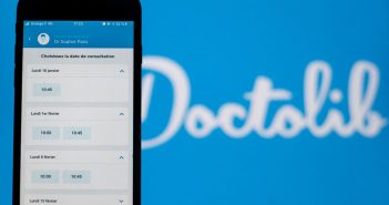 Le succès de Doctolib met en évidence l’échec de l’État français en matière de numérisation