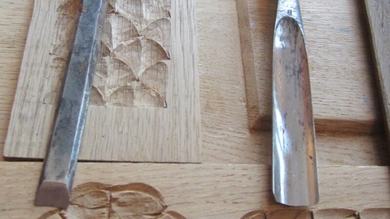 « L&rsquo;artisan est à la croisée de l&rsquo;art et du nombre »