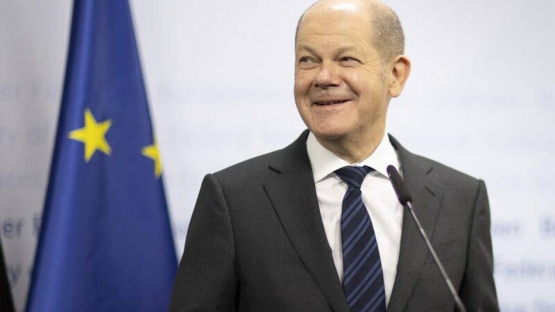 Comment l&rsquo;Allemagne est passée du statut de locomotive économique de l&rsquo;Europe à celui de retardataire