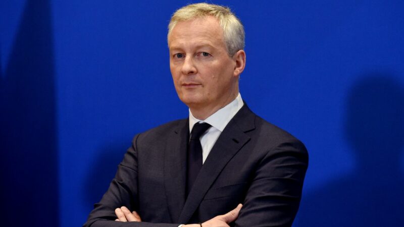 Le déficit commercial français atteint un niveau record