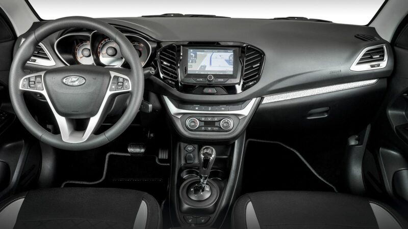 Avtovaz, le partenaire russe de Renault, se dit prêt à prendre le volant de Lada