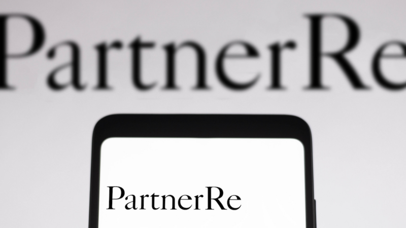 PartnerRe : des résultats trimestriels encourageants