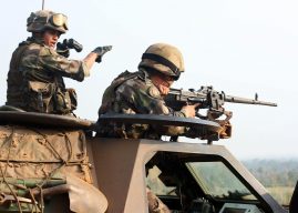 Le retrait des troupes françaises du Mali suscite de nouvelles craintes pour la sécurité de la région