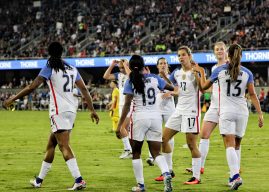 Audience record pour le match France-Australie au Mondial féminin