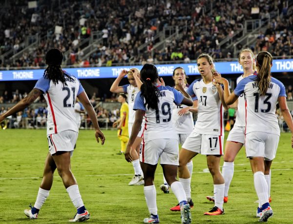 Audience record pour le match France-Australie au Mondial féminin