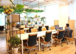 Quels sont les avantages du coworking ?