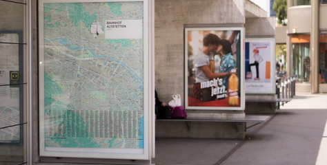La publicité, un levier de ventes