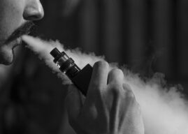 PMI développe un stick sans tabac nommé Levia