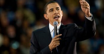 Barack Obama : Un leader inspirant et visionnaire