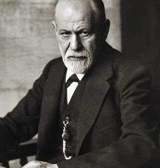 Sigmund Freud, la révolution psychanalytique