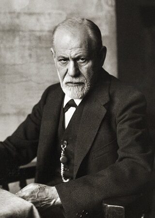 Sigmund Freud, la révolution psychanalytique