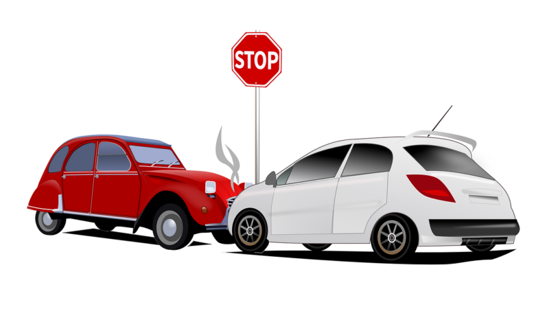 Le constat à l&rsquo;amiable : Une démarche indispensable lors d’un accident de voiture