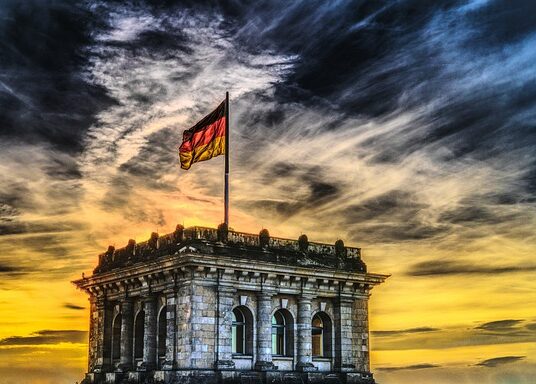 Allemagne : l’activité économique reprend son souffle depuis janvier
