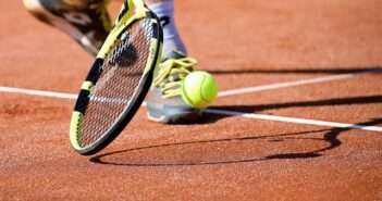 Le tennis, le sport le plus sain pour le corps et l&rsquo;esprit