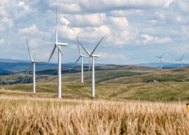 Énergies renouvelables : bâtir un avenir durable et sécurisé