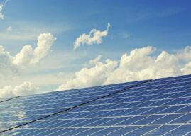 Pourquoi installer des panneaux solaires chez soi ?
