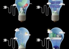 Fournisseur d’électricité : la production d’électricité renouvelable en France, impératif pour un avenir vert.