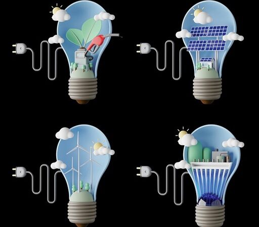 Énergies renouvelables : entre incertitudes politiques et objectifs revus à la baisse, la filière gronde