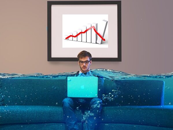 Défaillances d’entreprises : une hécatombe pour les dirigeants en 2024