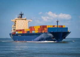 L’OCDE plaide pour une coopération internationale renforcée en faveur de l’économie maritime