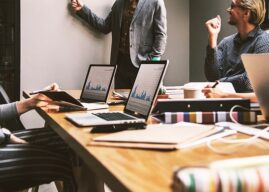 Les clés pour lancer un business avec succès