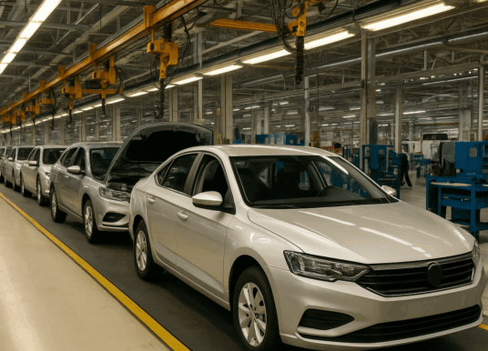 Automobile européenne : les grands patrons tirent la sonnette d’alarme
