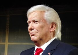 Donald Trump menace encore une fois l’Union Européenne