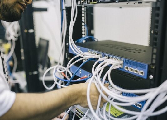 Pourquoi la FTTO de Stelogy change la donne pour les entreprises connectées