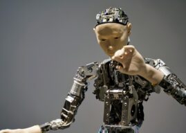 Les microentreprises pourraient faire fortune avec l’IA