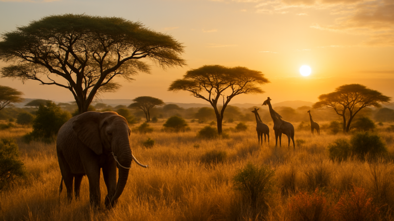 Bill Gates : 99 % de sa fortune bientôt redistribués à l’Afrique