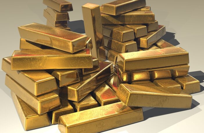 l'or