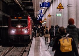 Velvet, le train privé qui veut défier la SNCF à grande vitesse